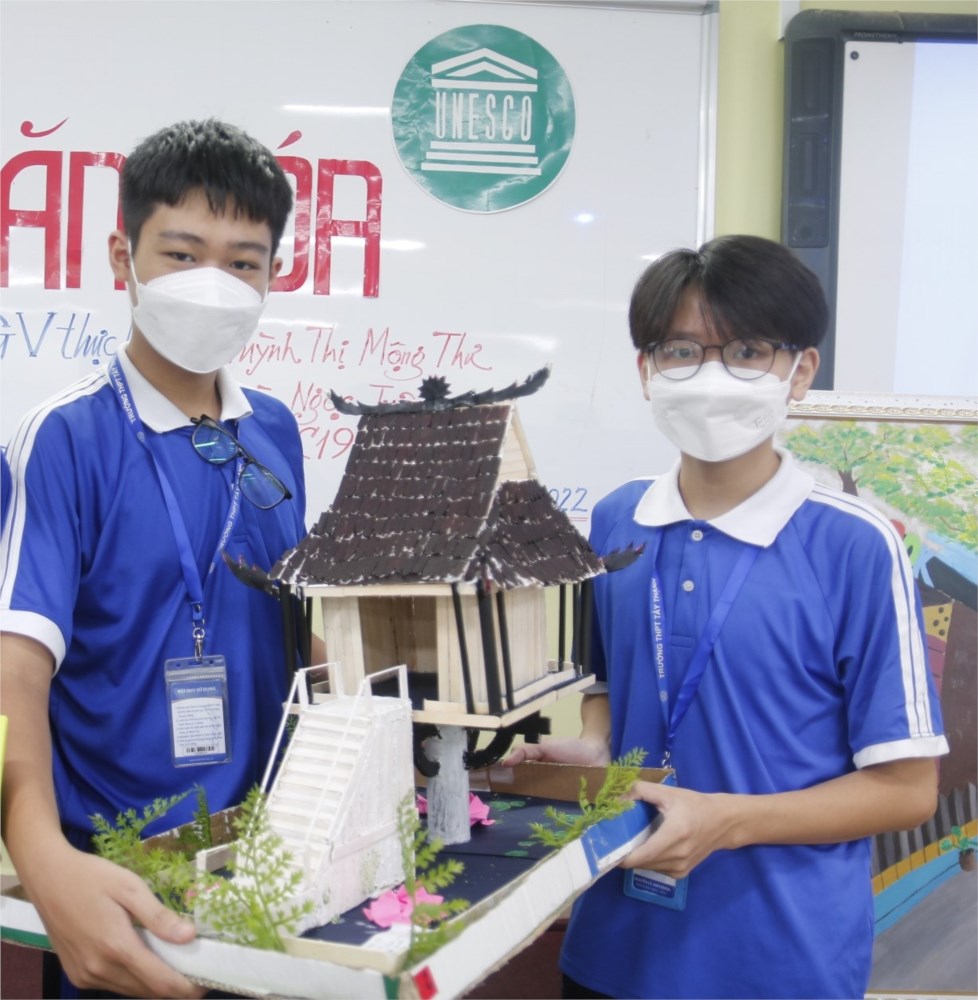 Ảnh đại diện
